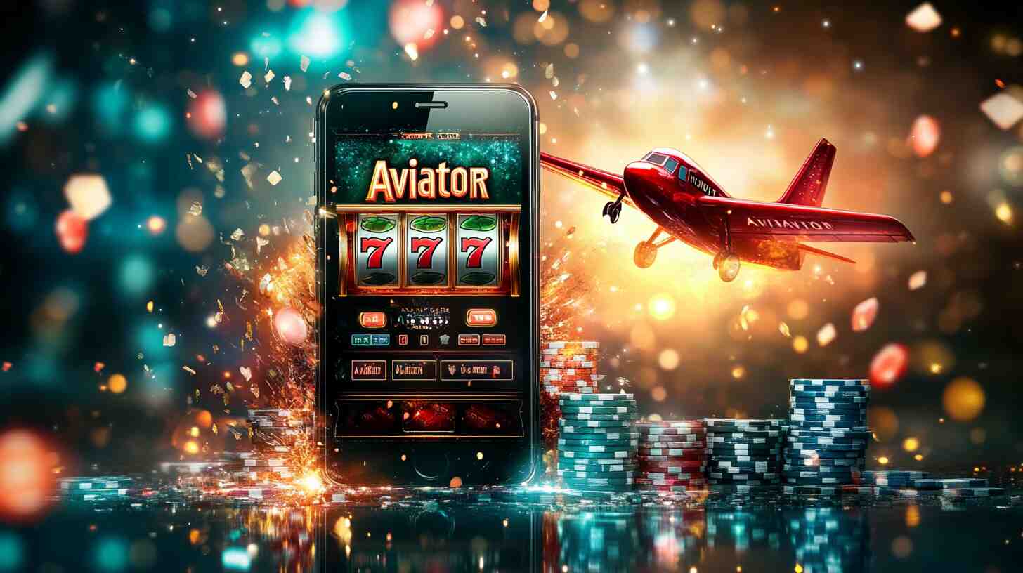 Watch the Flight – Casino 89PH Aviator Round
                              