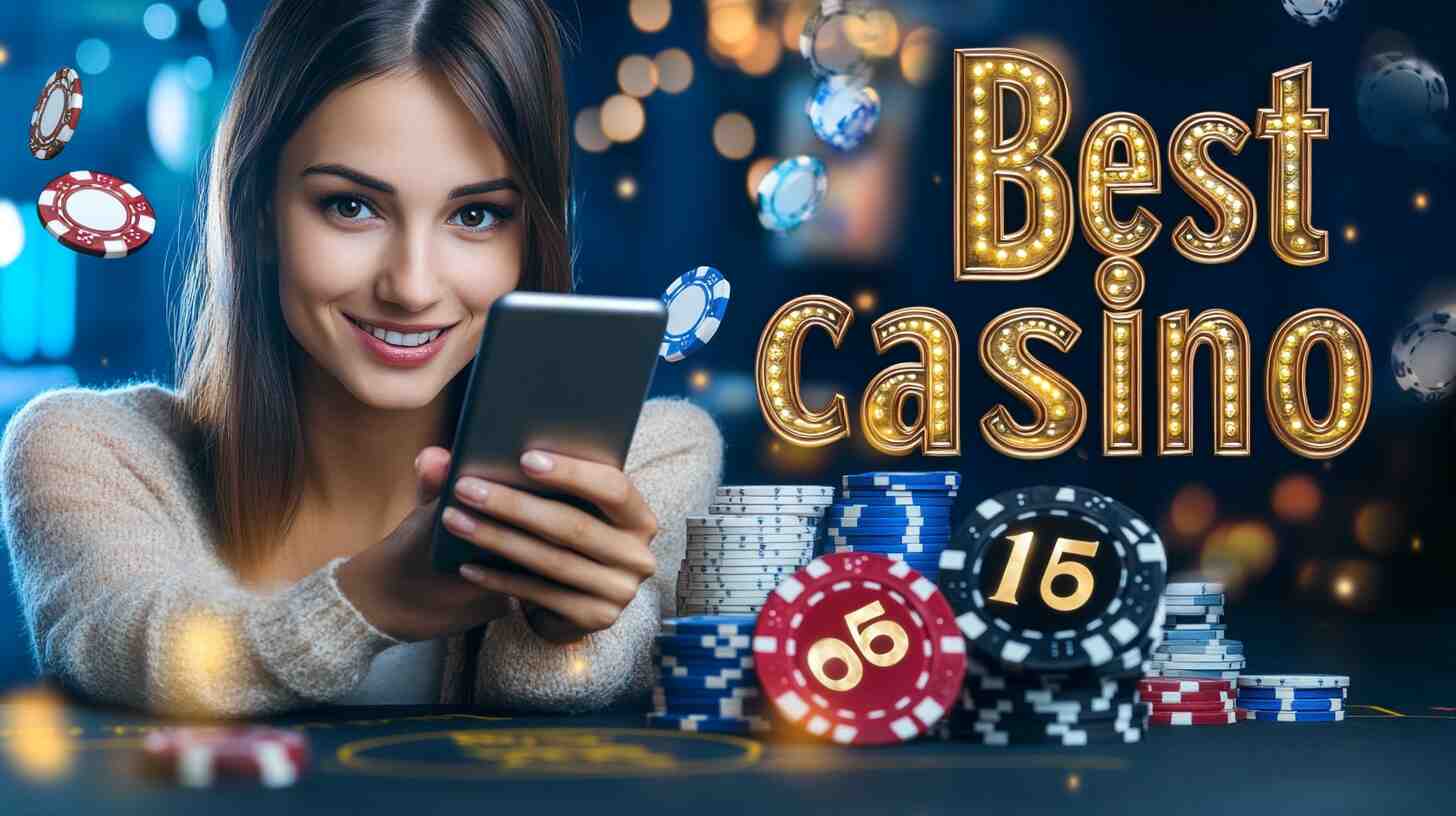 Prestige Gaming at 89PH Casino
                              