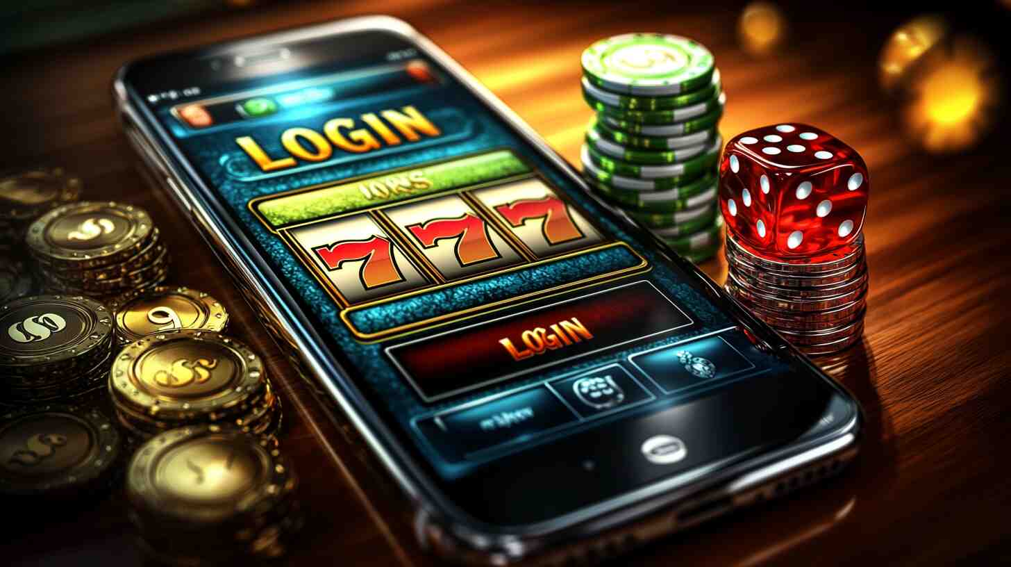 89PH Casino: Smooth Login Route Toward Radiance Wins