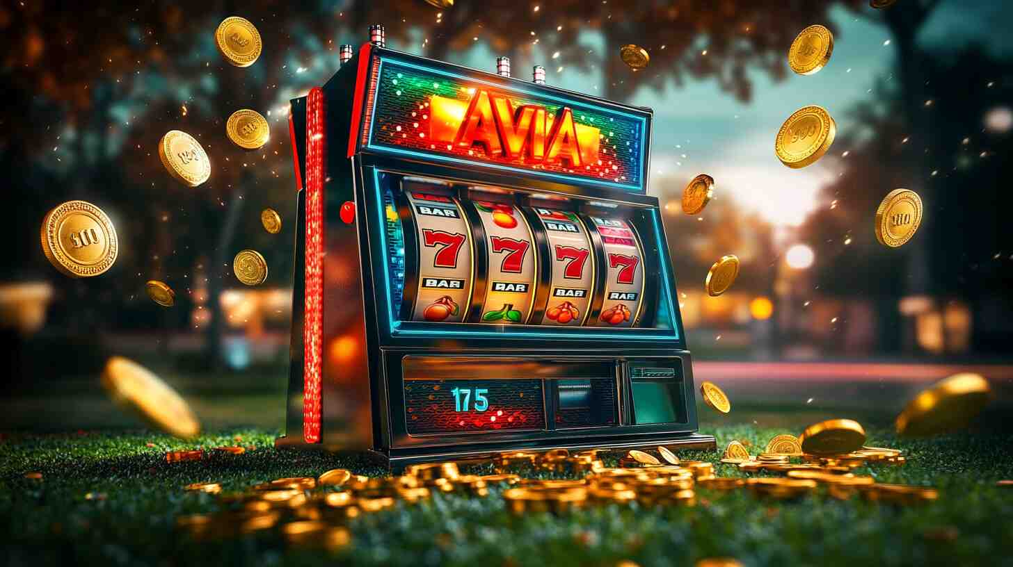 Casino 89PH Slots with Expanding Wilds
                              